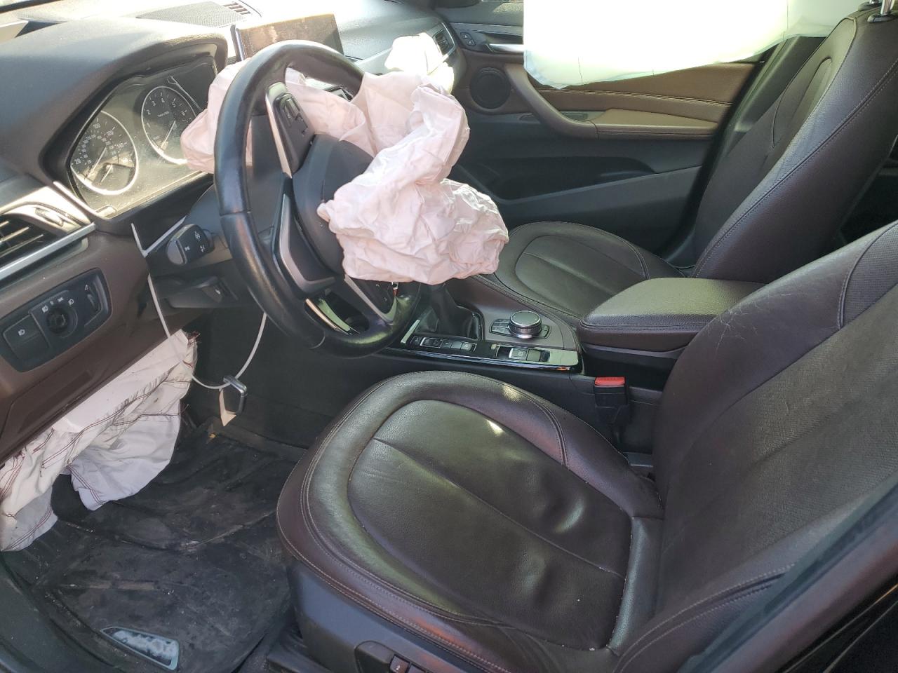 2016 BMW X1 xDrive28I VIN: WBXHT3C35G5E53423 Lot: 88773415