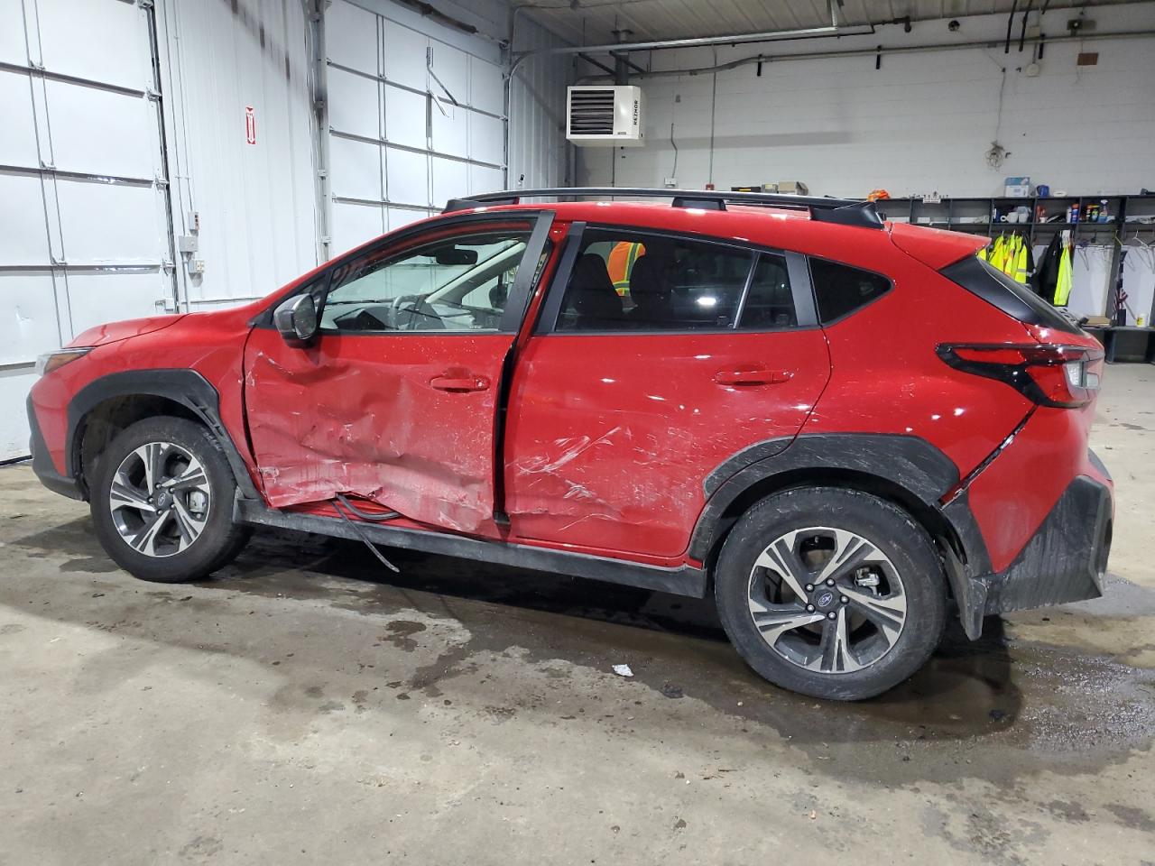 2024 Subaru XV - Image 2
