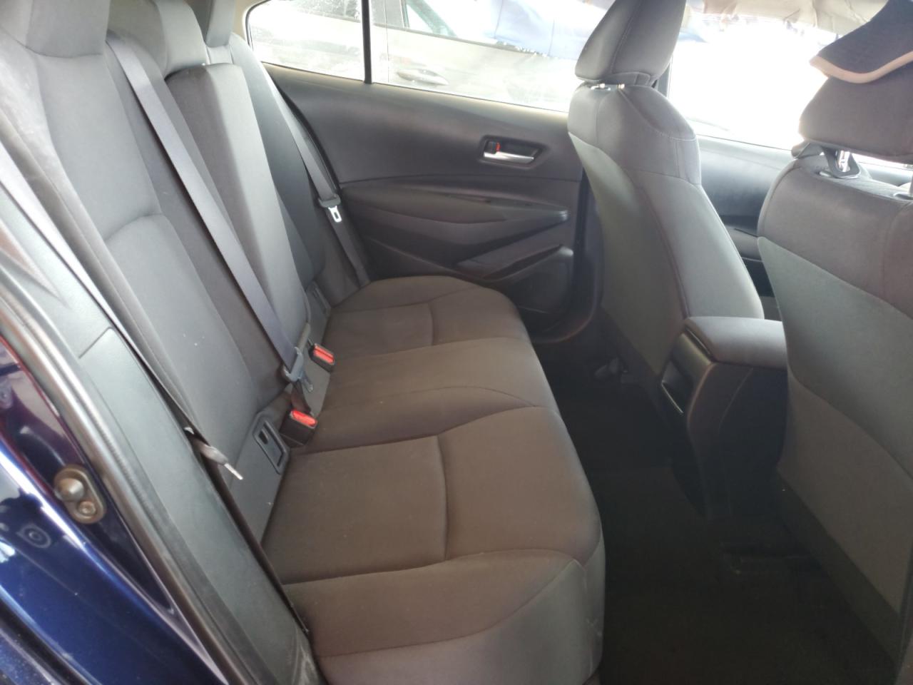 2021 Toyota Corolla - Image 10