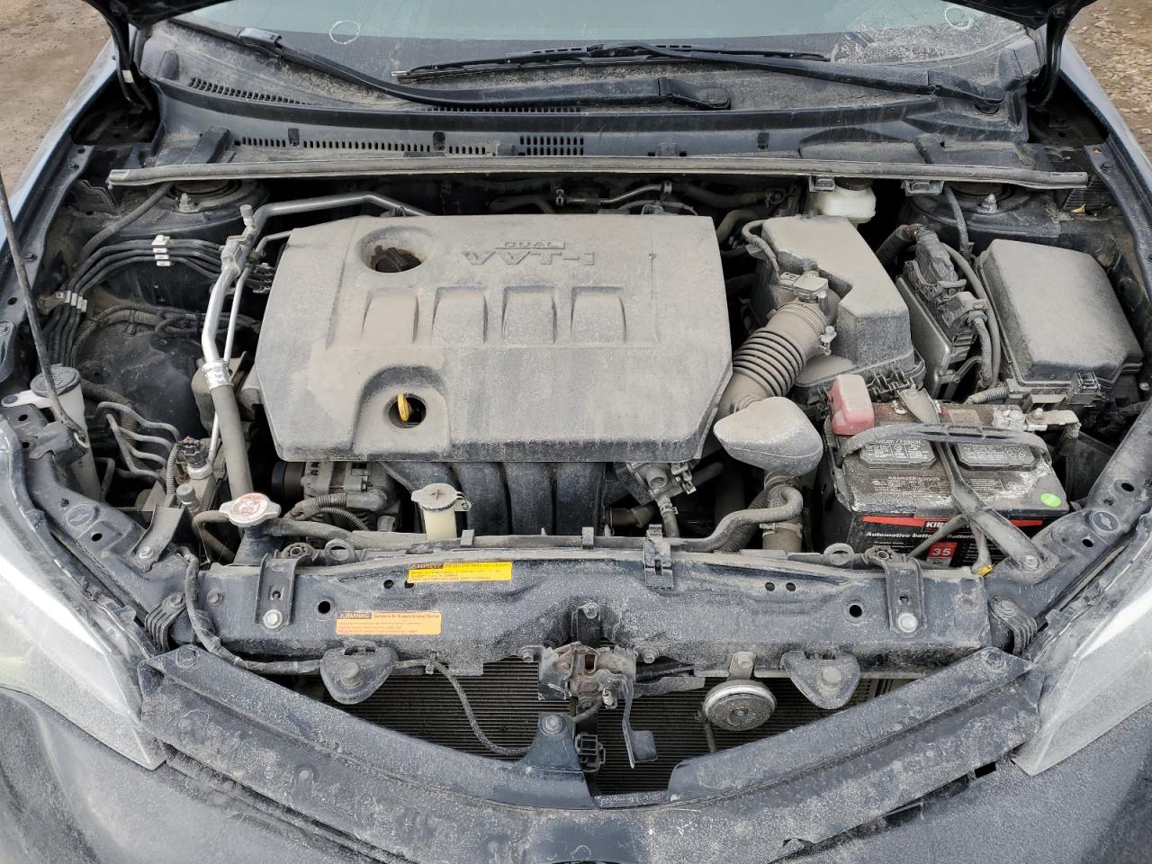 2017 Toyota Corolla - Image 11