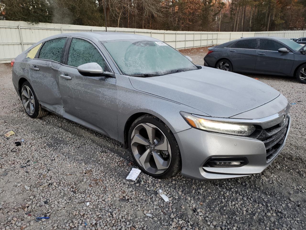 2020 Honda Accord - Image 4