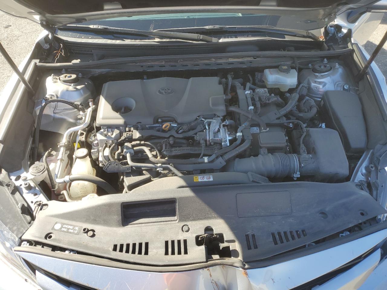 2019 Toyota Camry - Image 13