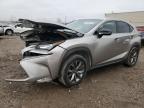 2016 Lexus Nx 200T Base de vânzare în Houston, TX - Front End