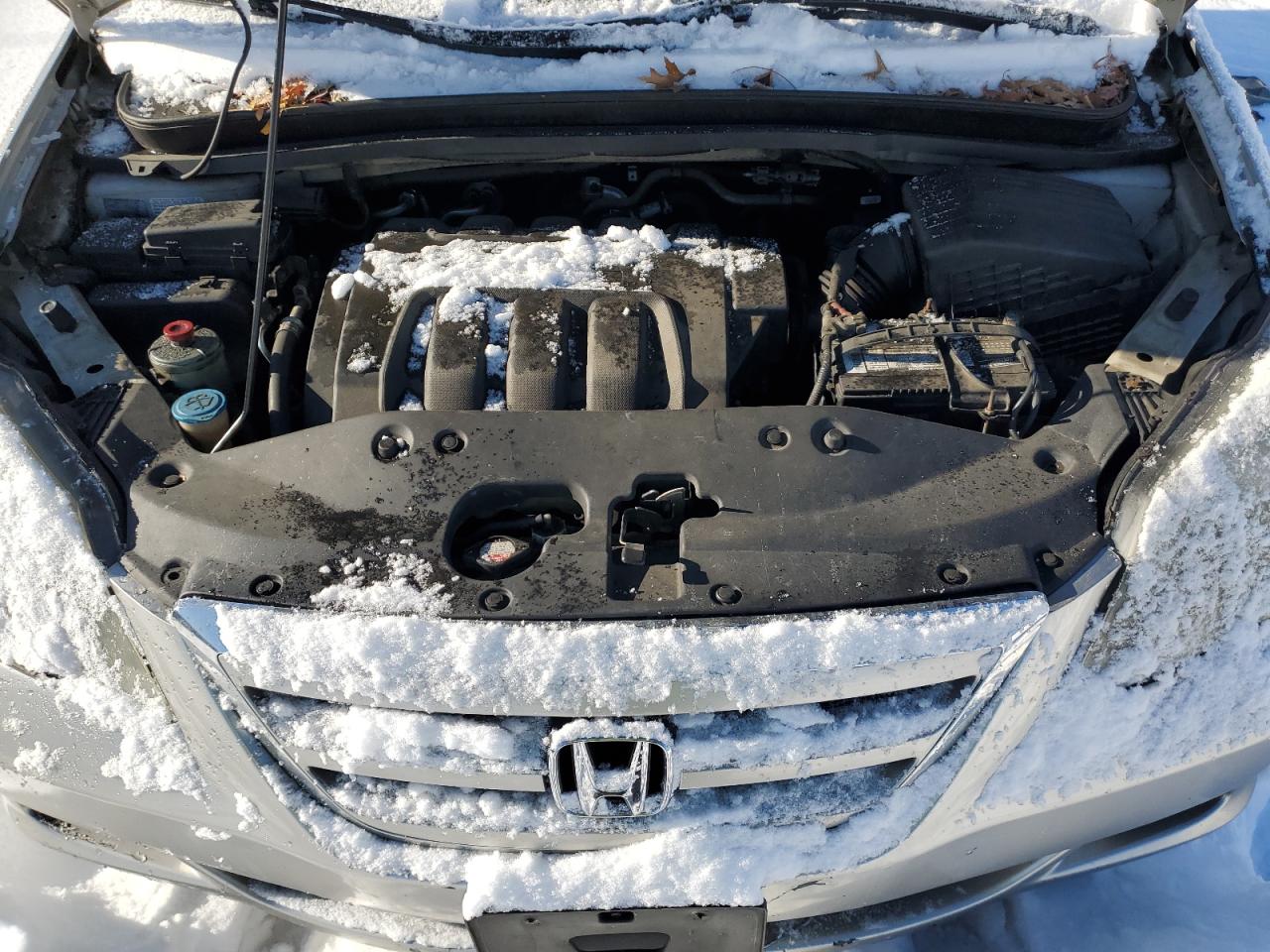 2006 Honda Odyssey - Image 13