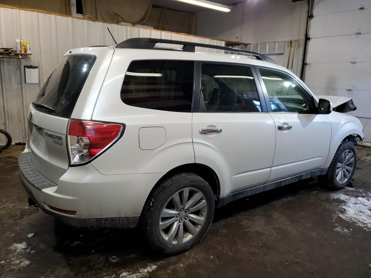 2013 Subaru Forester - Image 3