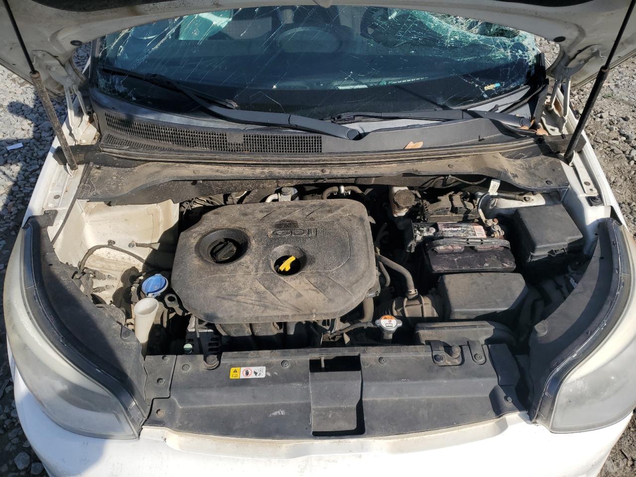 2015 Kia Soul - Image 11