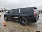 2015 Cadillac Escalade Esv Premium na sprzedaż w Houston, TX - Normal Wear