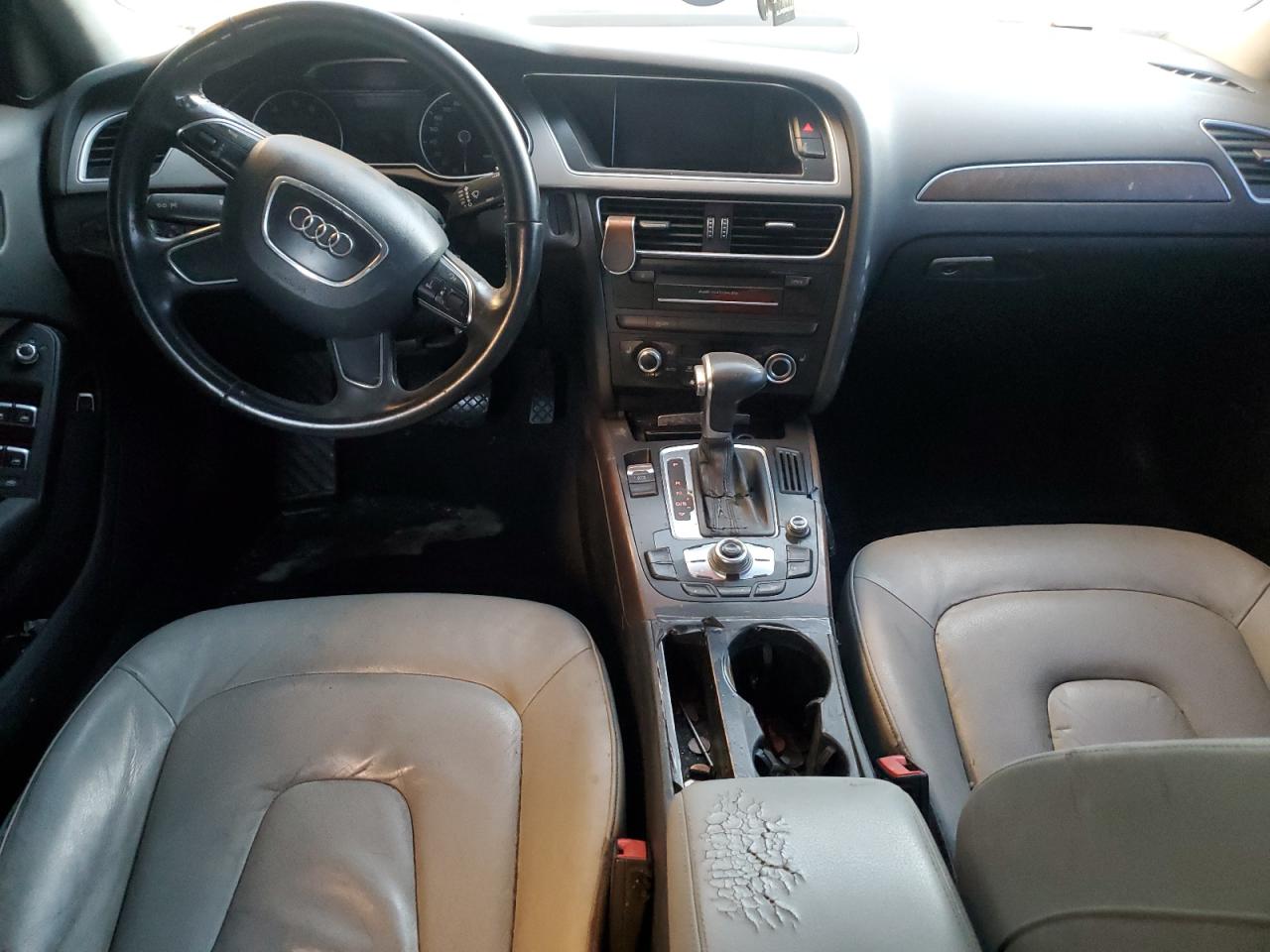 2015 Audi A4 - Image 8