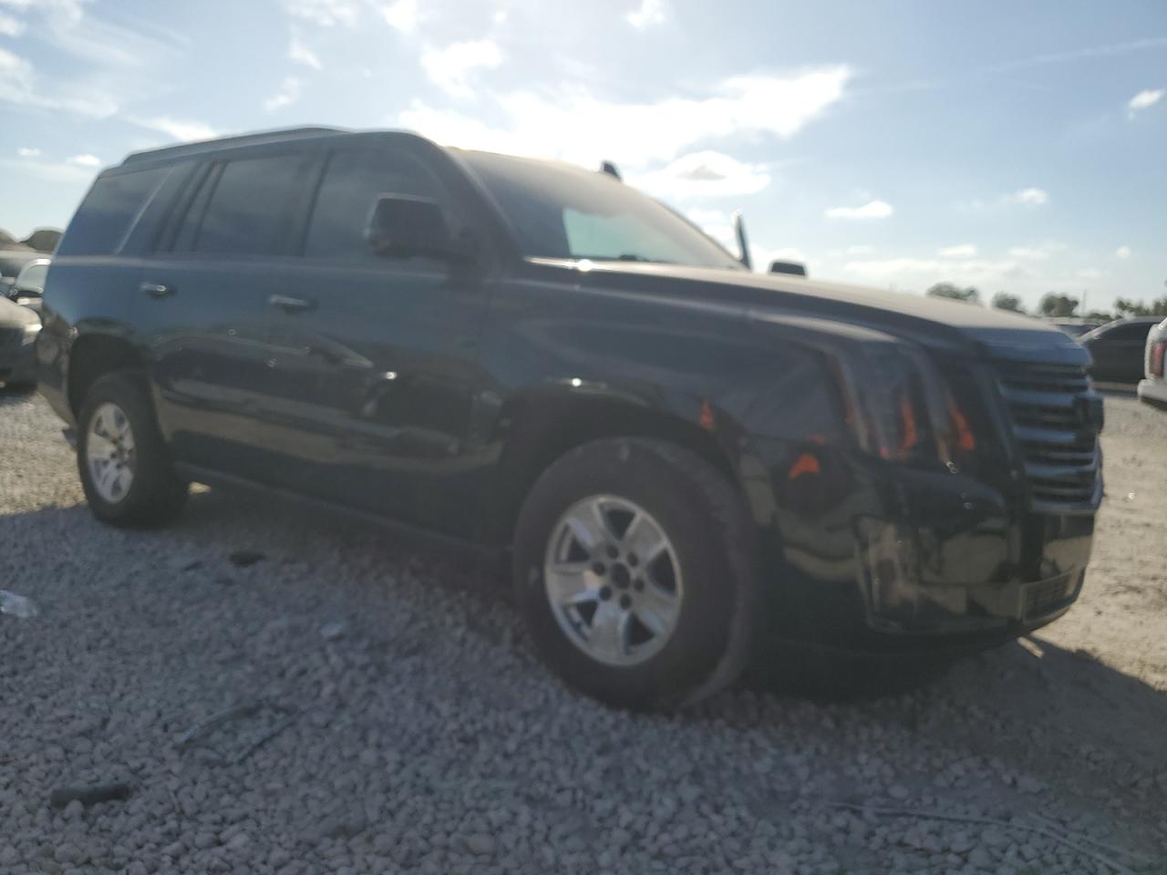 2016 Cadillac Escalade - Image 4