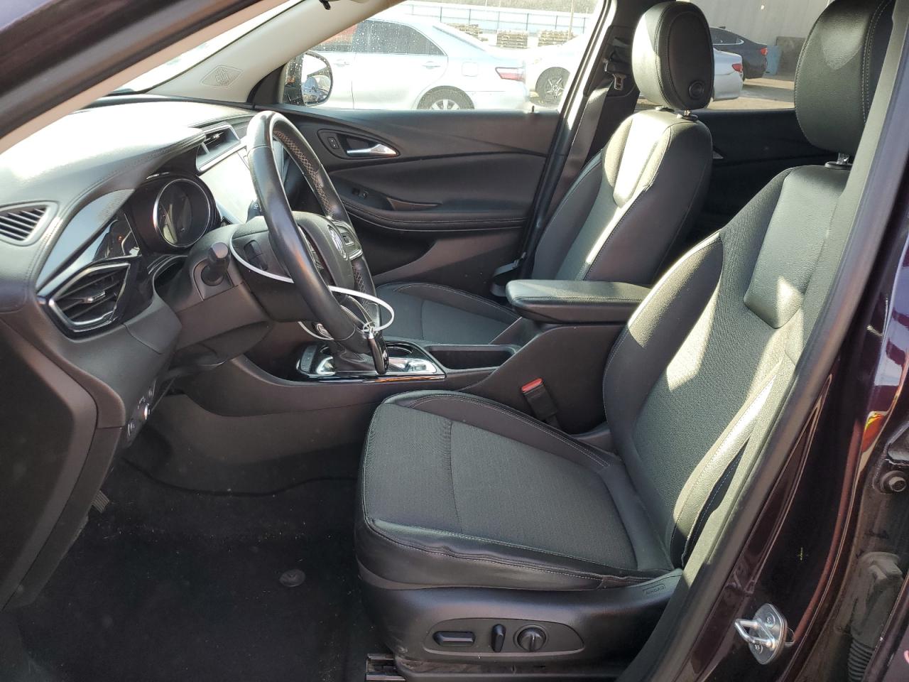 2021 Buick Encore - Image 7
