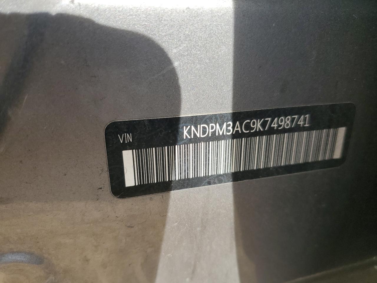 2019 Kia Sportage - Image 14