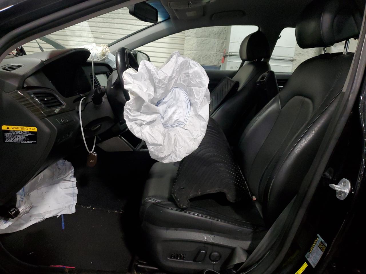2015 Hyundai Sonata - Image 7