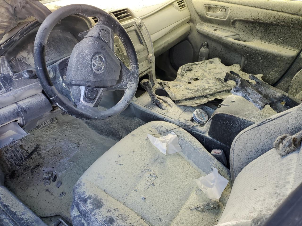 2015 Toyota Camry - Image 8