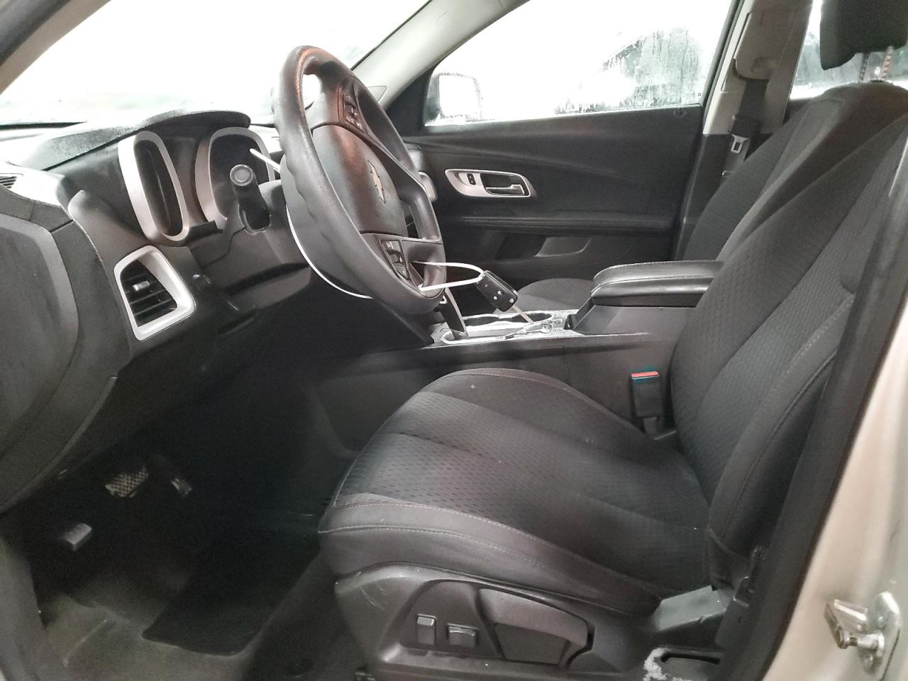 2014 Chevrolet Equinox - Image 7