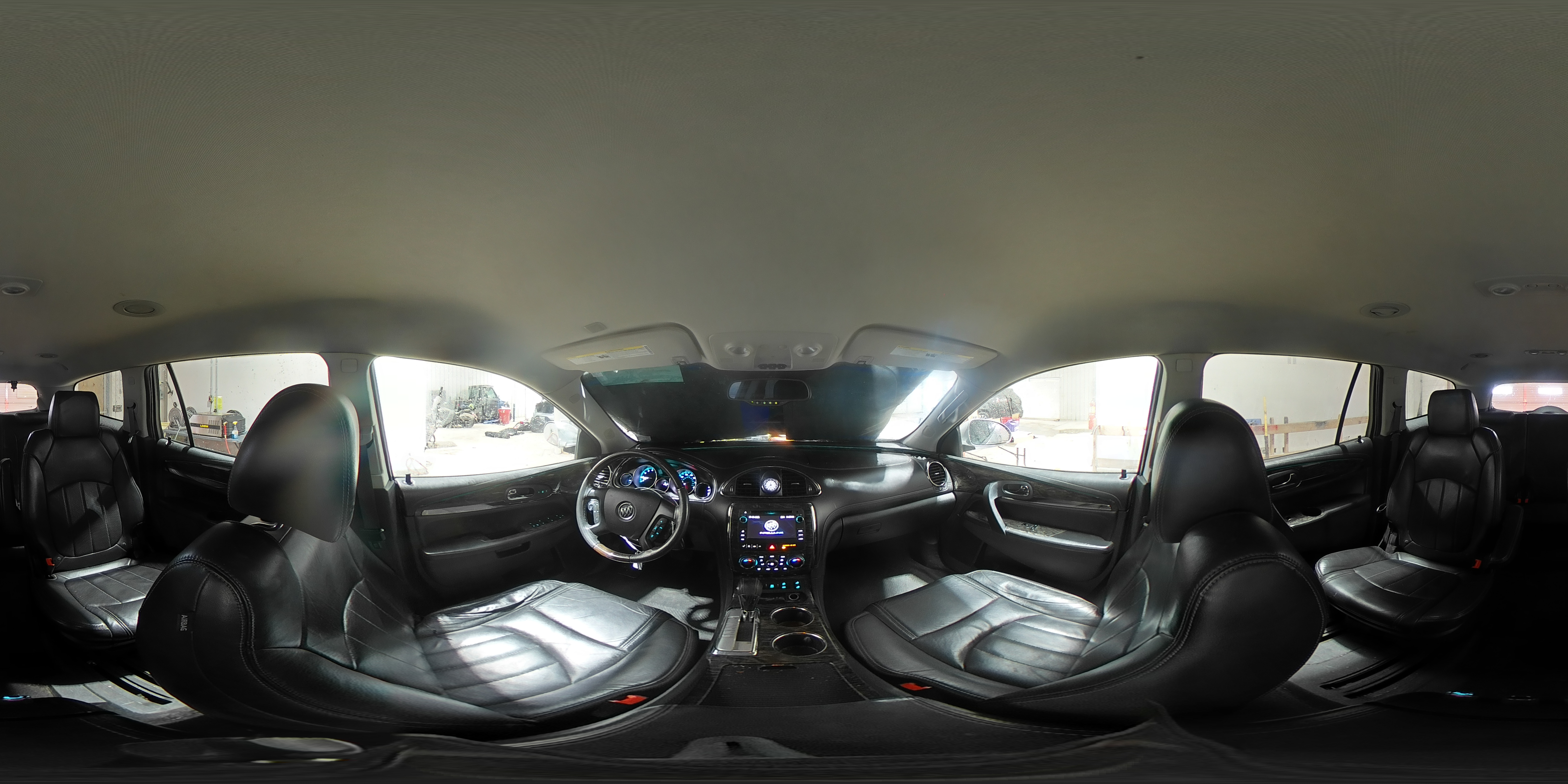 2014 Buick Enclave - Image 15