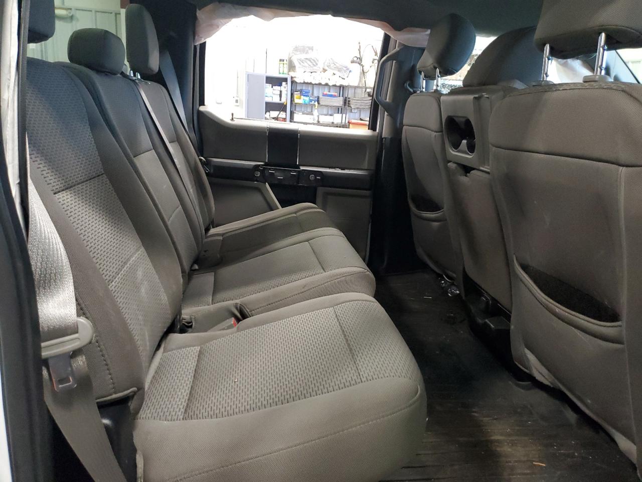 2018 Ford F-150 - Image 10