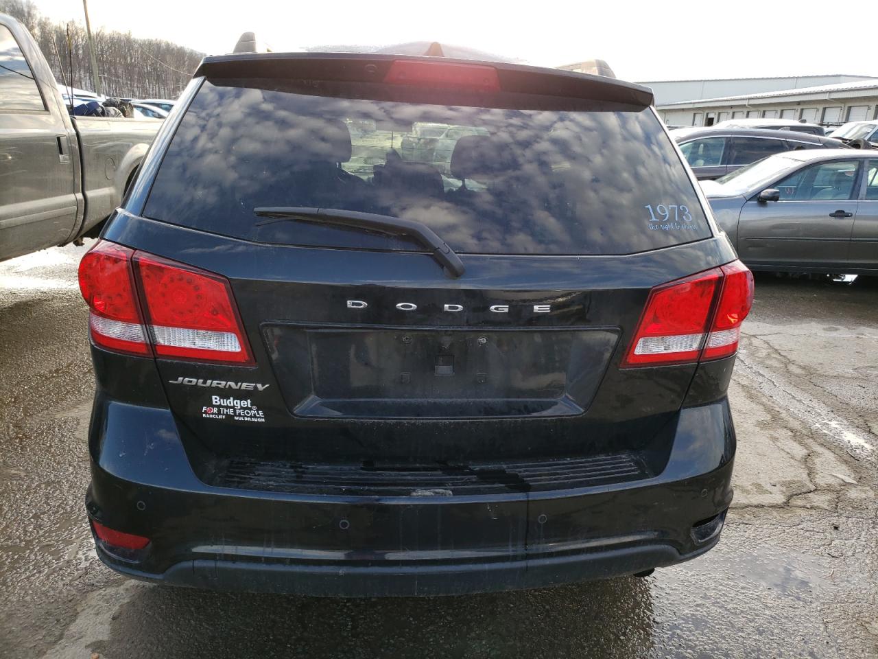 2019 Dodge Journey - Image 6
