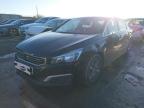 2016 PEUGEOT 508 ACTIVE for sale at Copart YORK