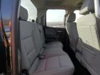 2017 Chevrolet Silverado C1500 Custom de vânzare în Albuquerque, NM - Side