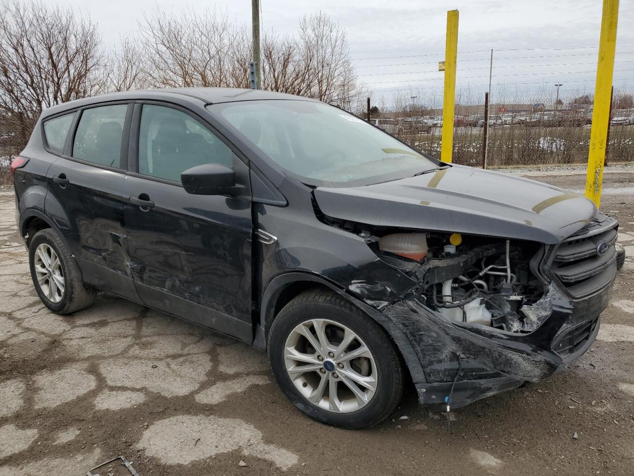 2019 Ford Escape - Image 4