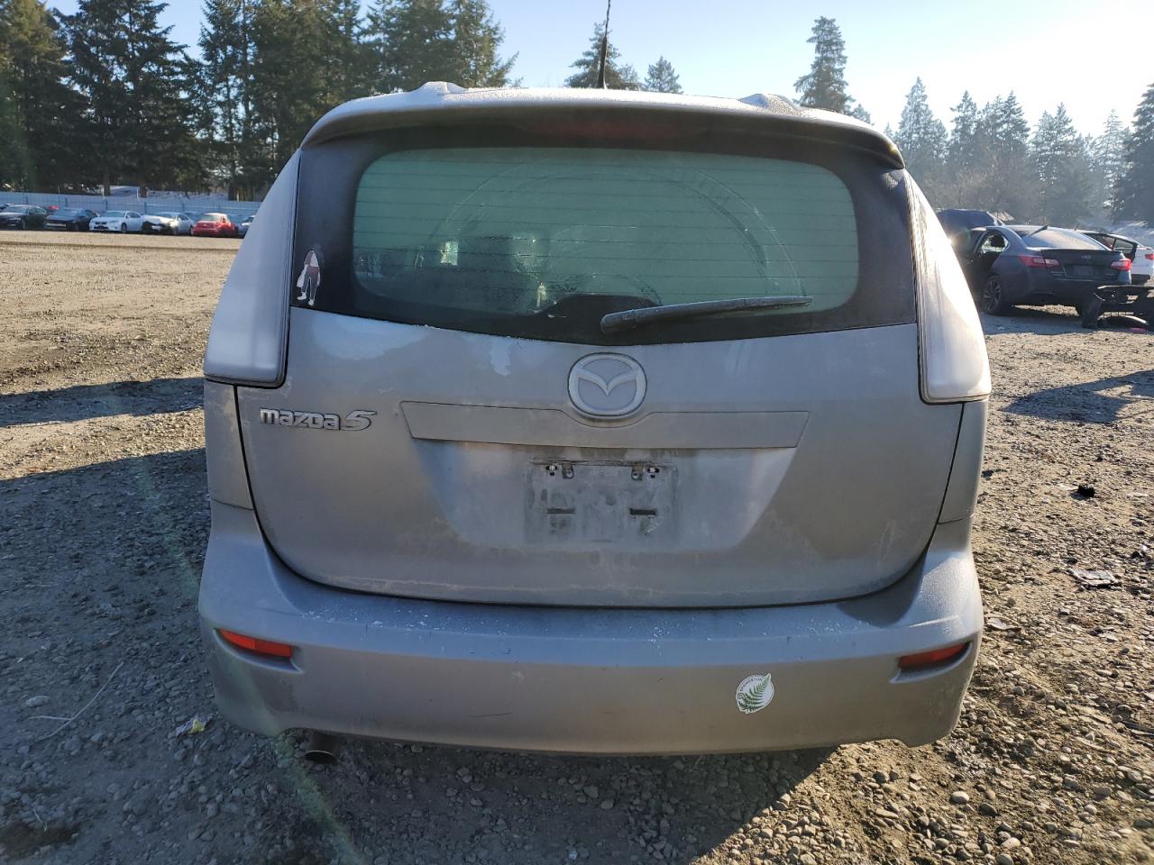 2010 Mazda 5 - Image 6