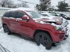 2015 Jeep Grand Cherokee Laredo for Sale in Moraine, OH - Front End