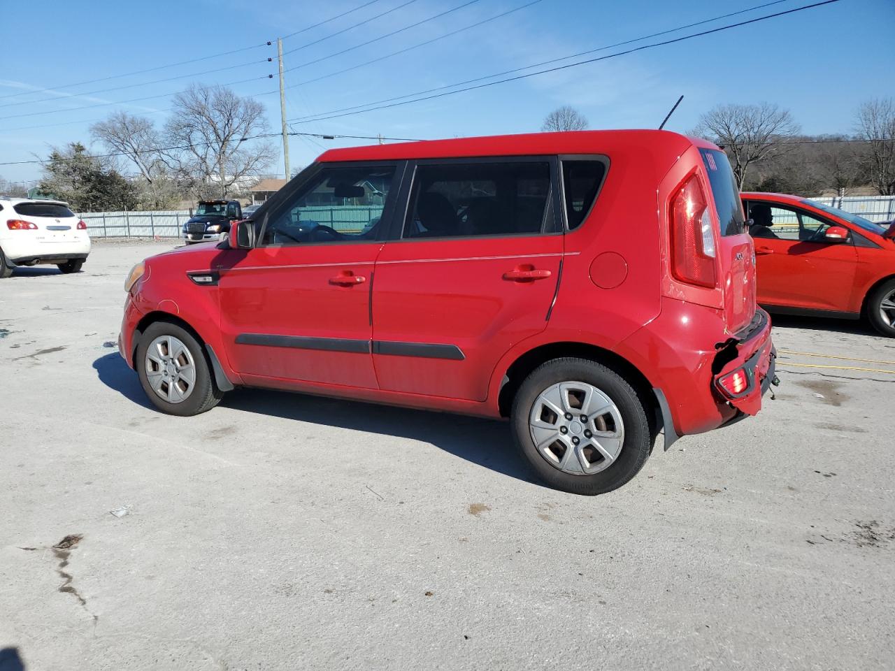 2013 Kia Soul - Image 2