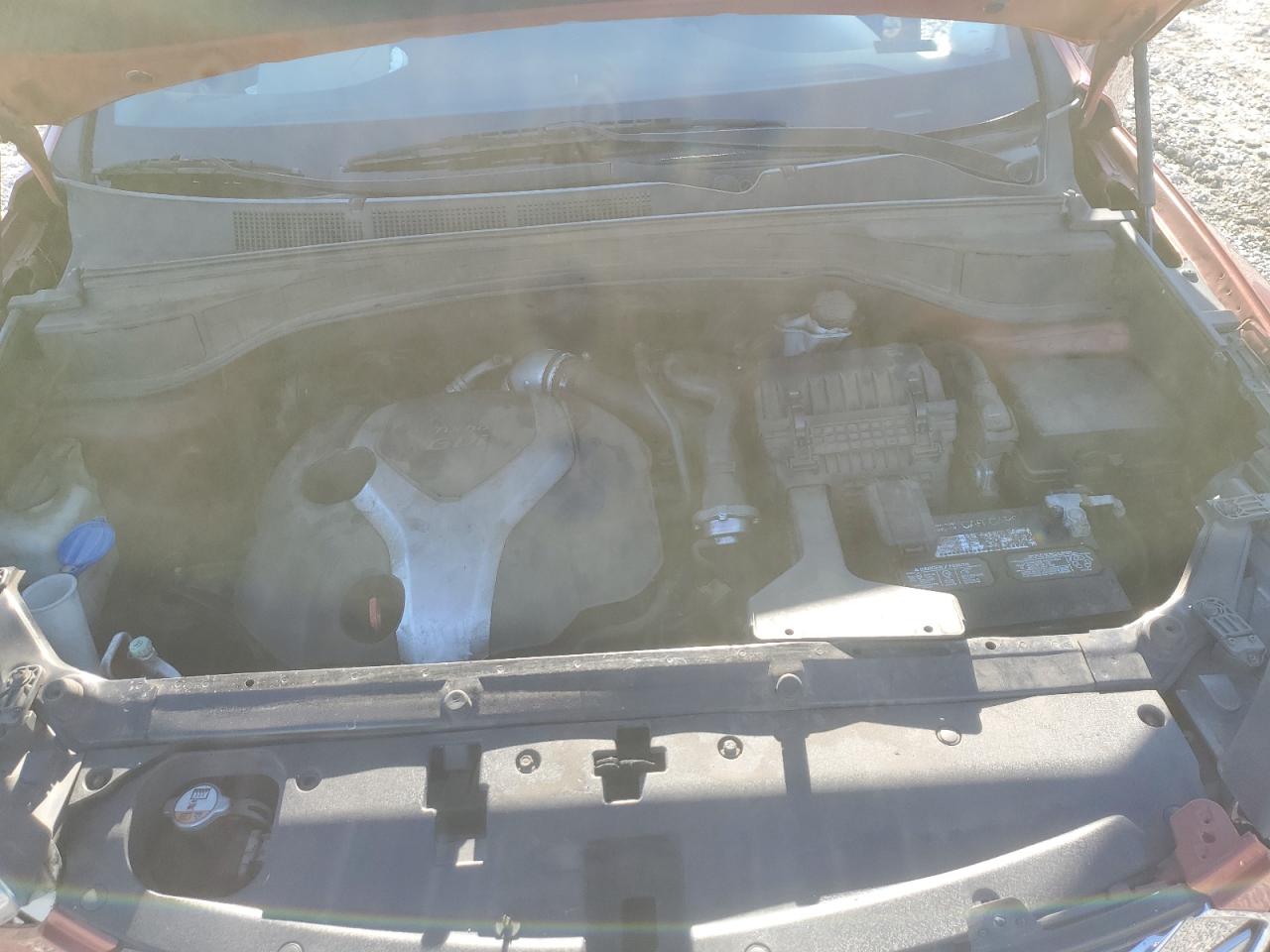 2014 Hyundai Santa Fe - Image 14