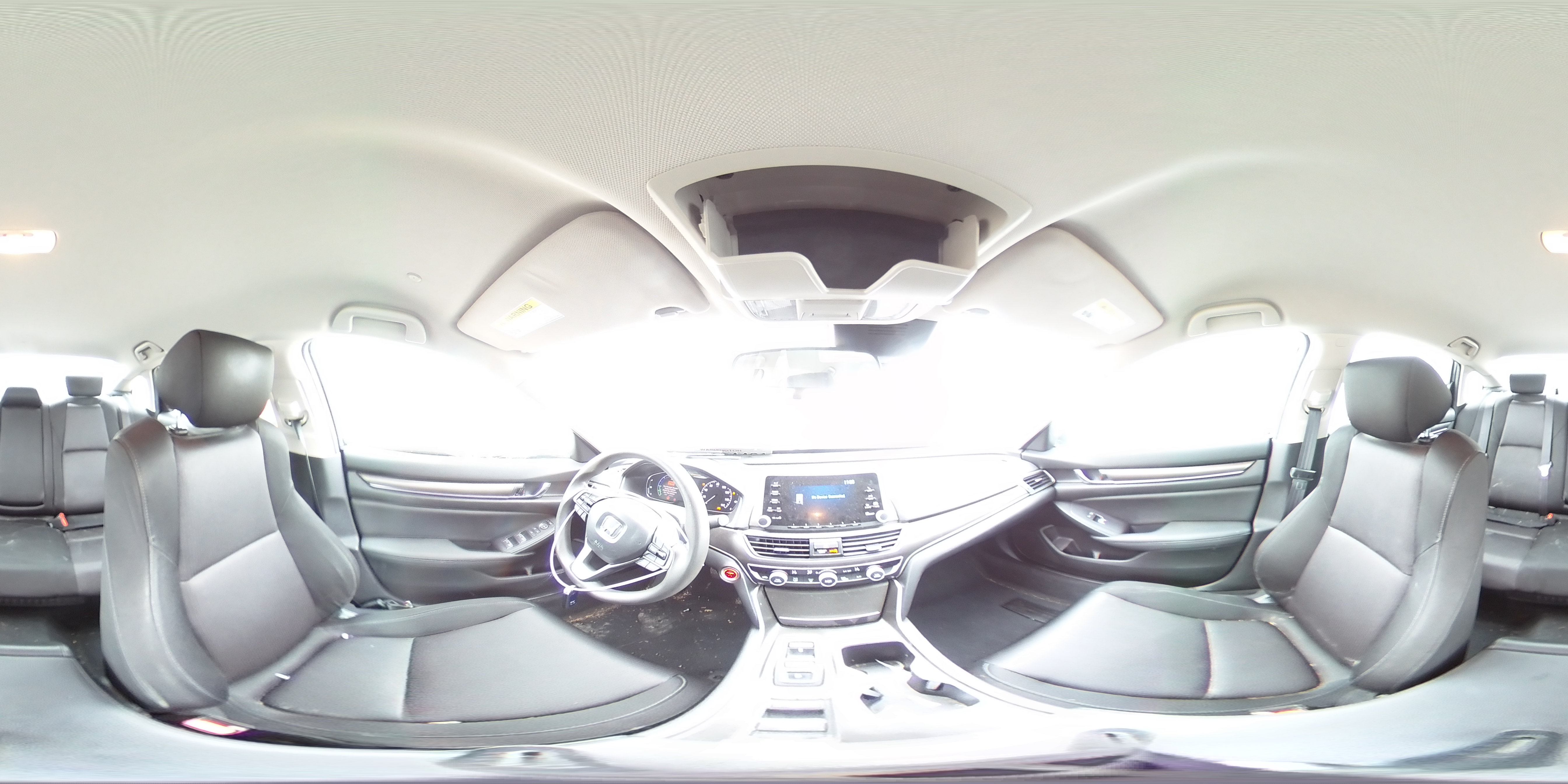2019 Honda Accord - Image 13