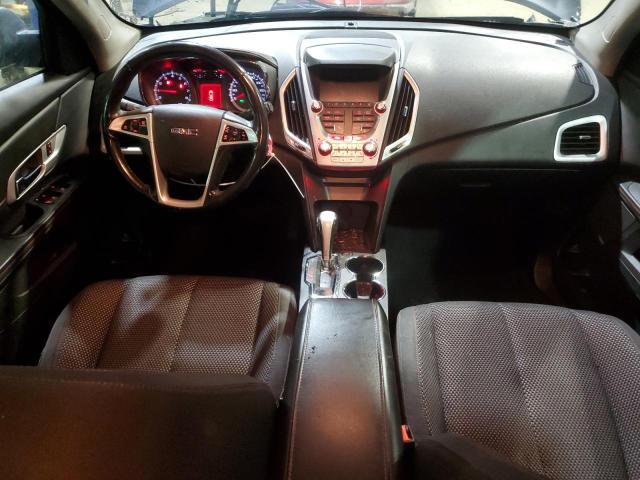 Parquets GMC TERRAIN 2013 Granatowy
