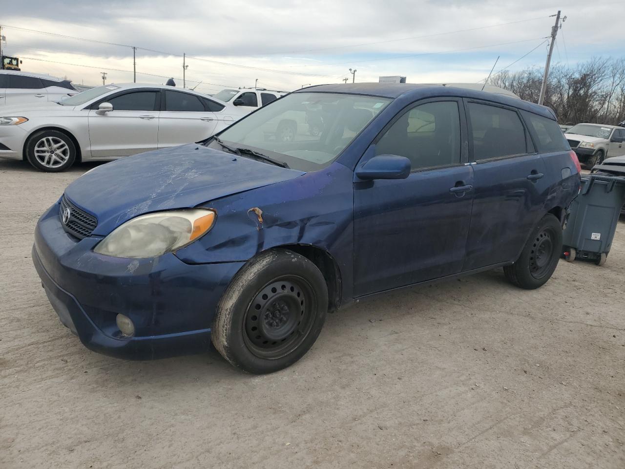 2006 Toyota Corolla - Image 1