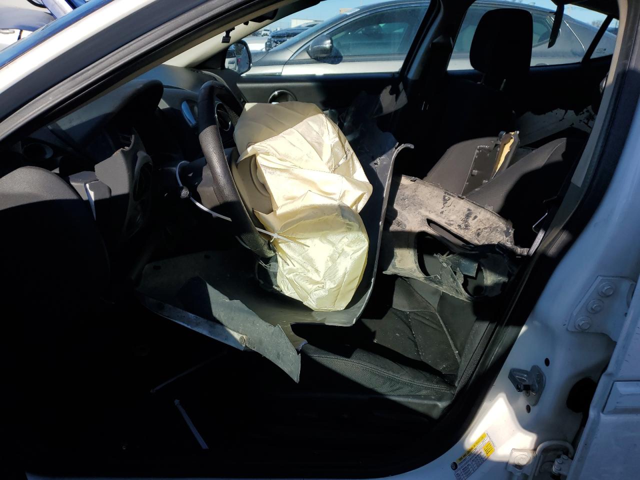 2006 Pontiac Grand Prix - Image 7