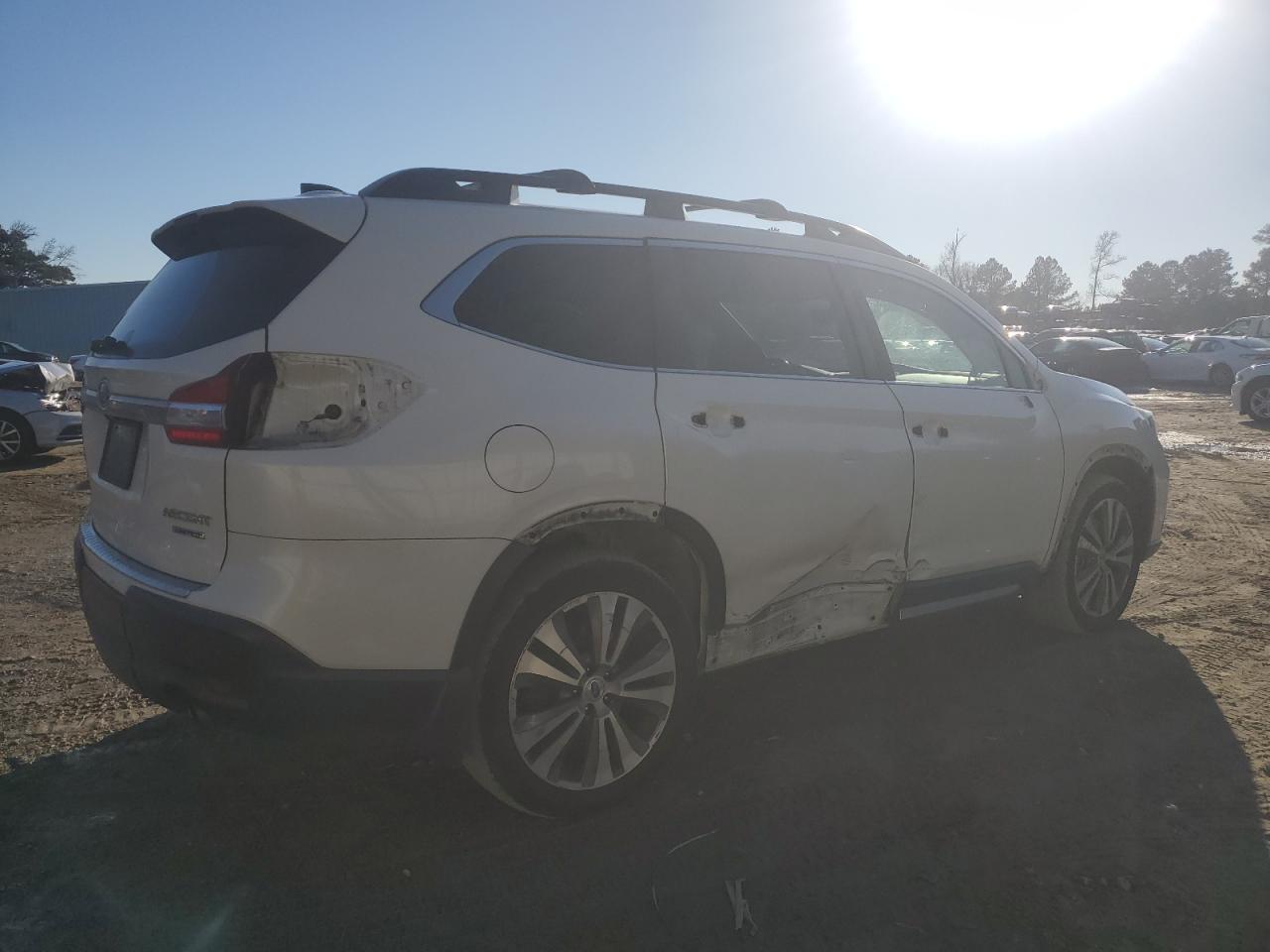 2019 Subaru Ascent - Image 3