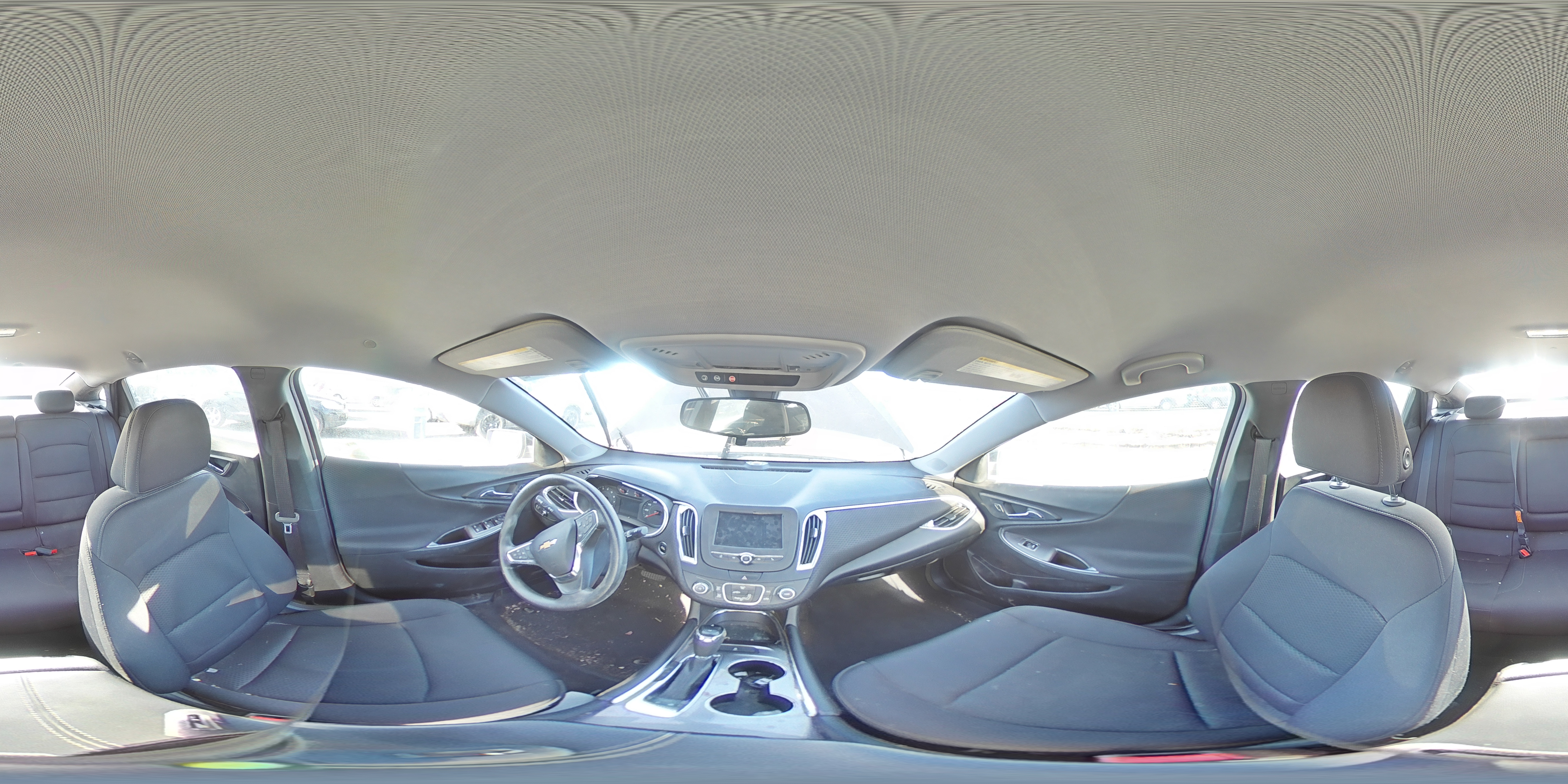 2016 Chevrolet Malibu - Image 13