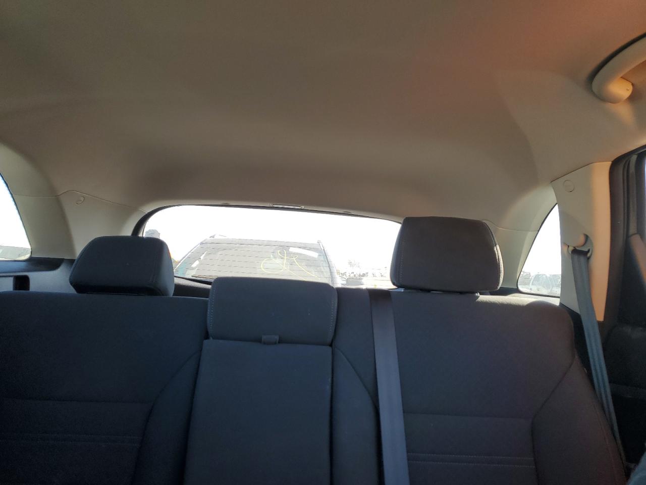 2017 Kia Sorento - Image 10