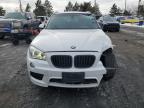 2015 Bmw X1 Xdrive35I за продажба в Denver, CO - Side