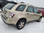 2008 Chevrolet Equinox Ls იყიდება Columbus-ში, OH - Front End