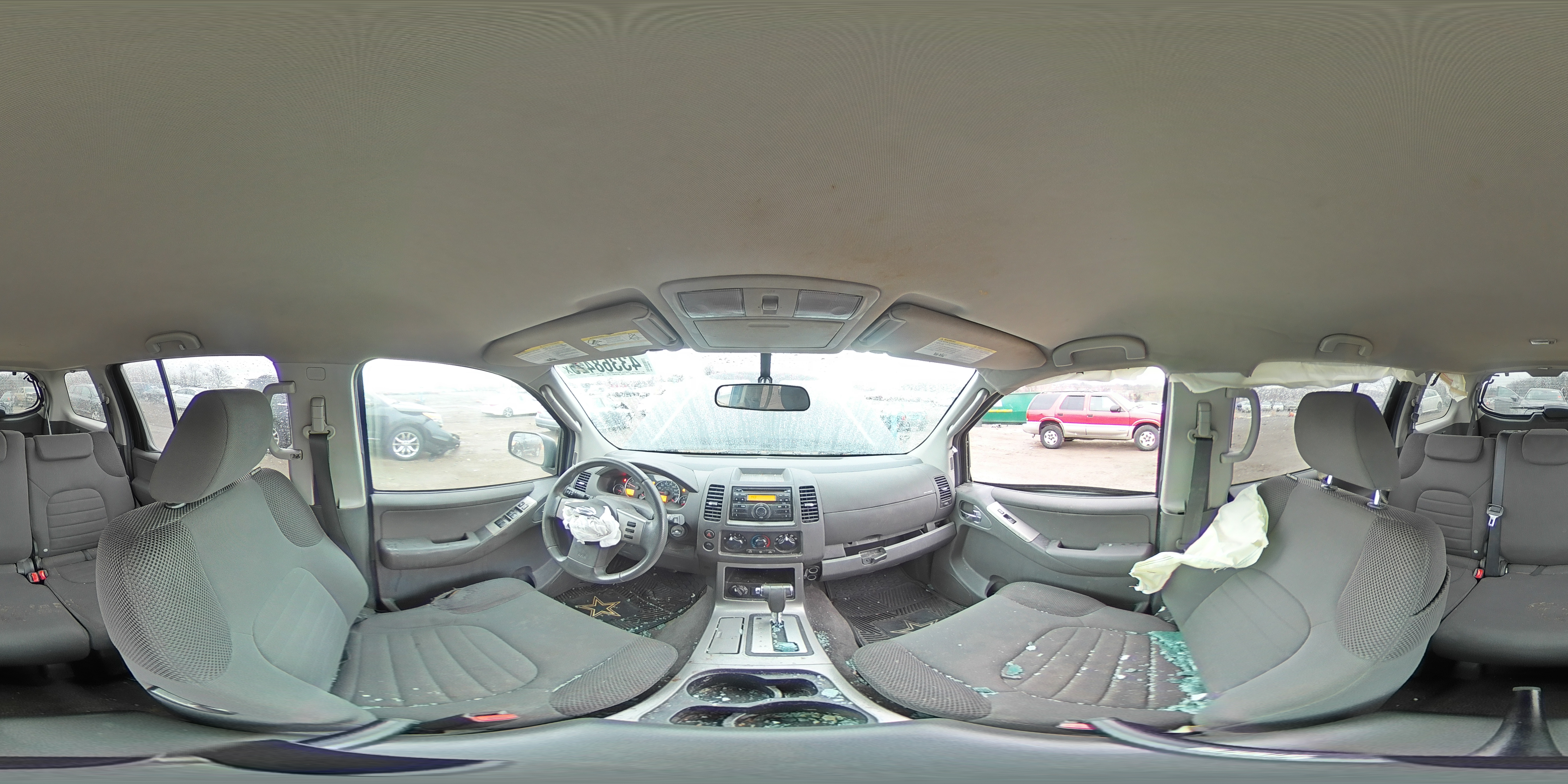 2011 Nissan Pathfinder - Image 13