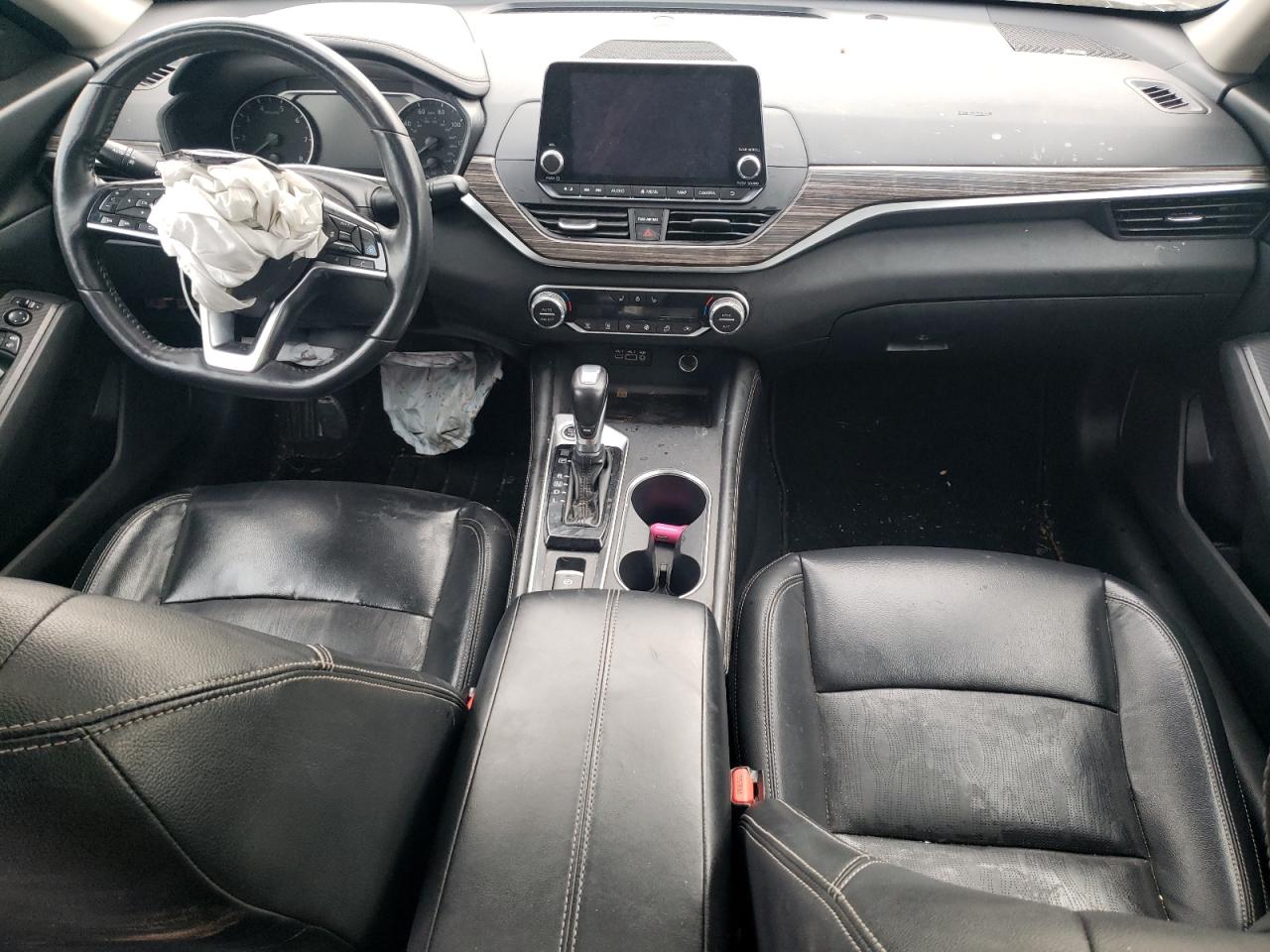 2019 Nissan Altima - Image 8