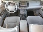 2005 Toyota Camry Le de vânzare în Chatham, VA - Front End