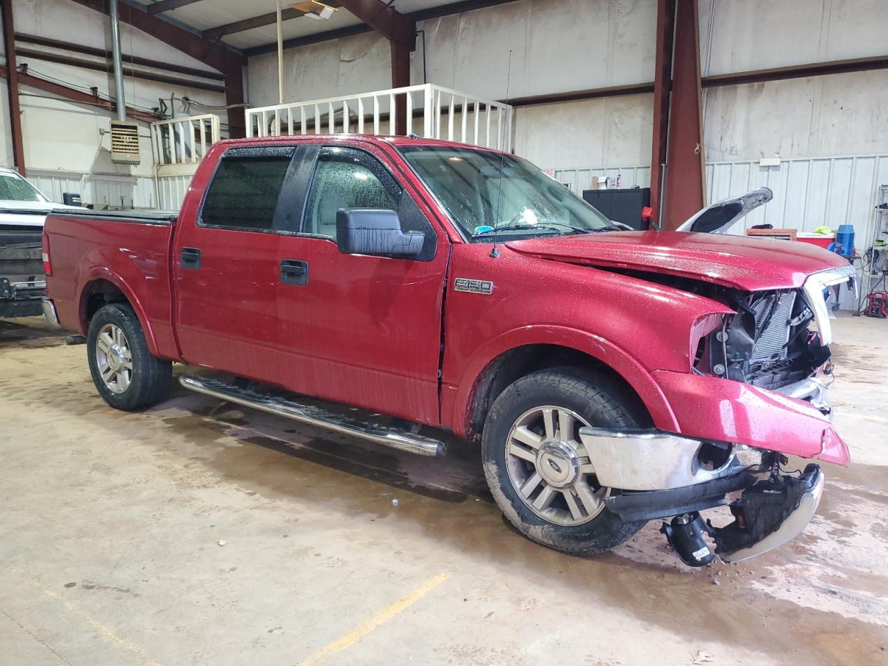 2008 Ford F-150 - Image 4