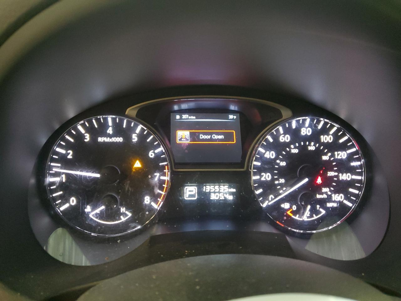 2014 Nissan Altima - Image 9