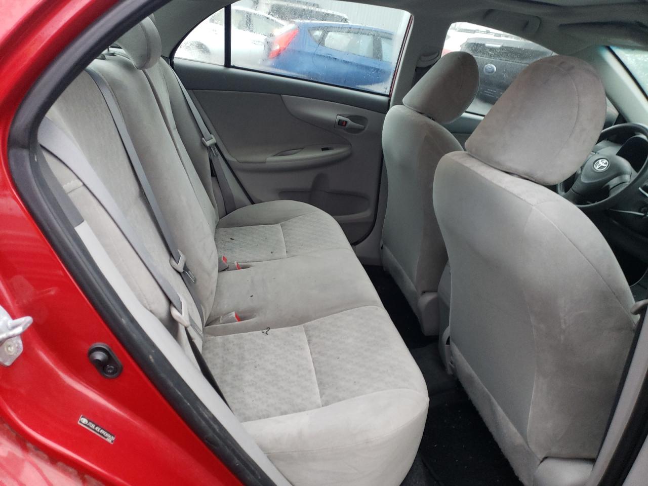 2009 Toyota Corolla - Image 10
