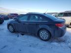 2011 Chevrolet Cruze Ls за продажба в Wayland, MI - Front End