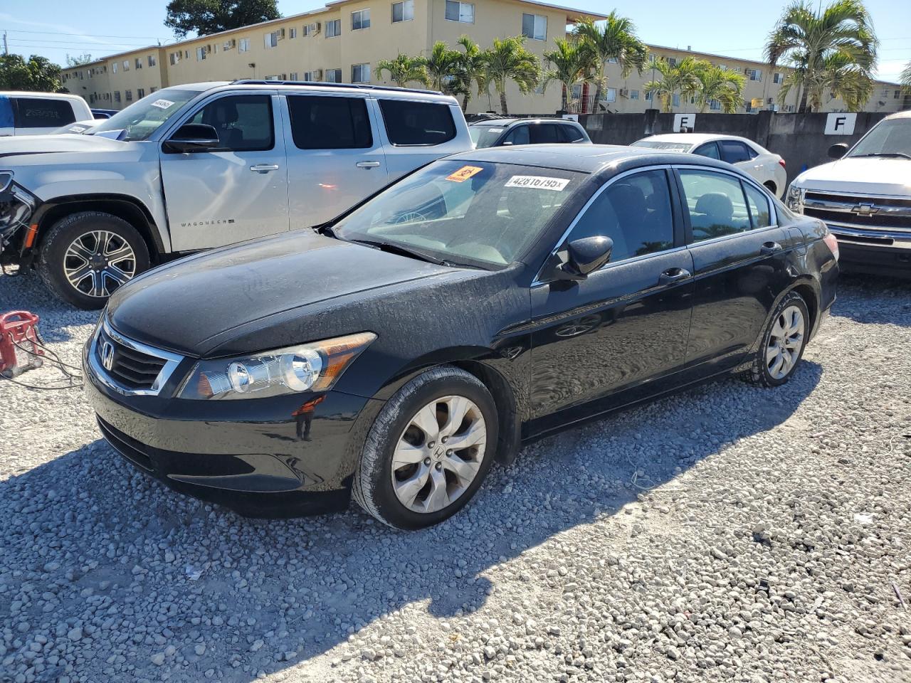 2010 Honda Accord - Image 1