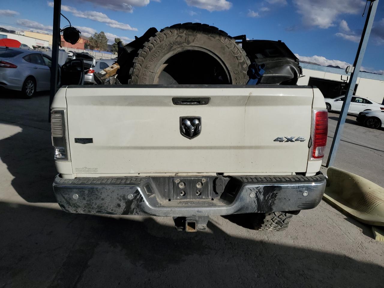 2018 RAM 2500 - Image 6