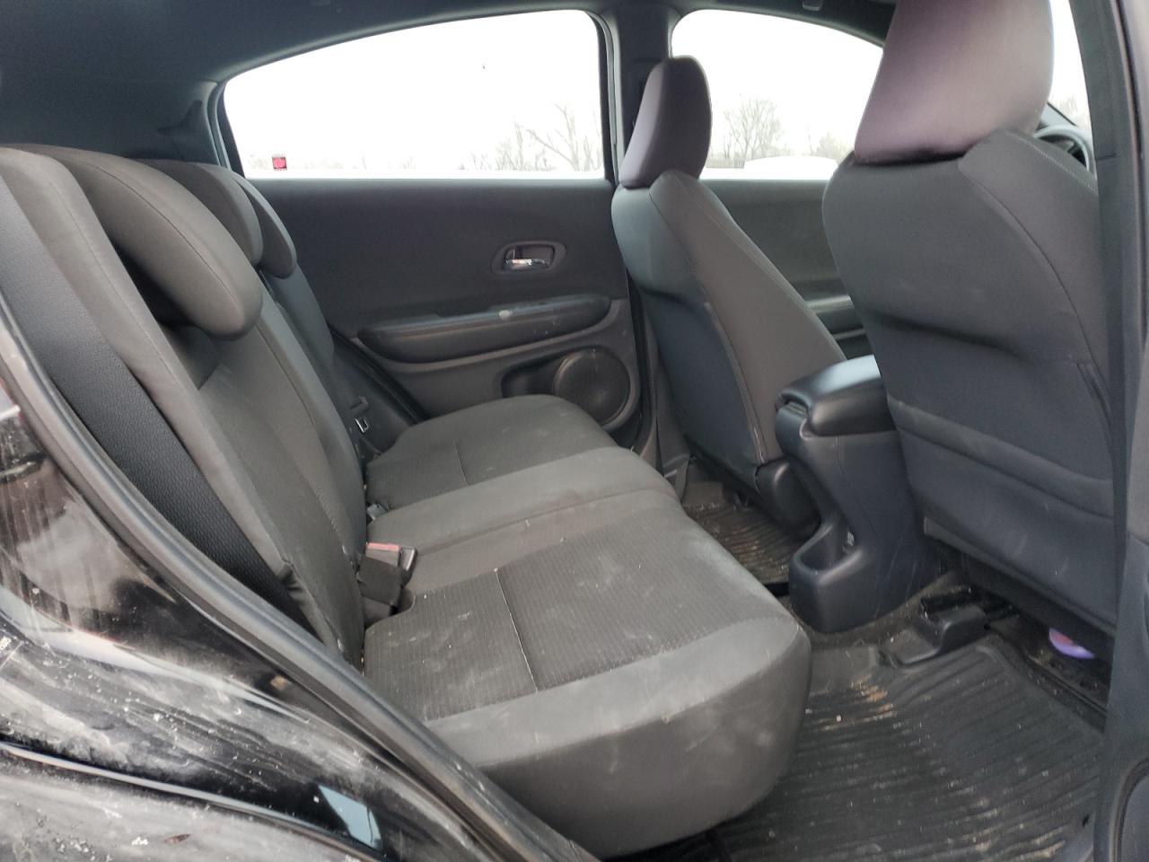 2019 Honda HR-V - Image 10