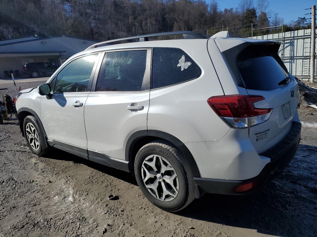 2021 Subaru Forester - Image 2
