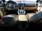 2017 Porsche Cayenne  за продажба в Shreveport, LA - Front End
