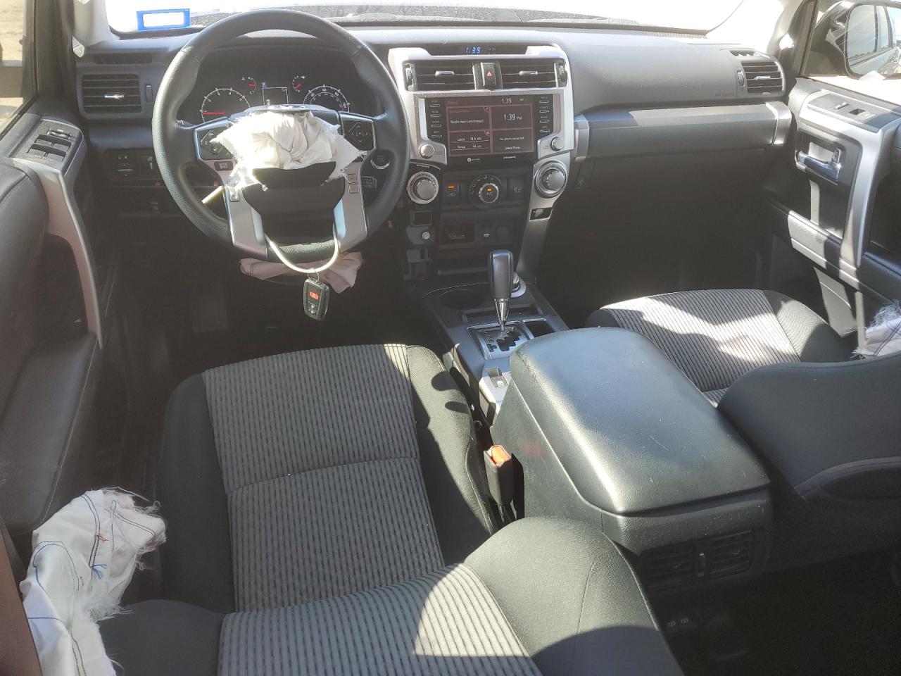 2023 Toyota 4Runner - Image 8